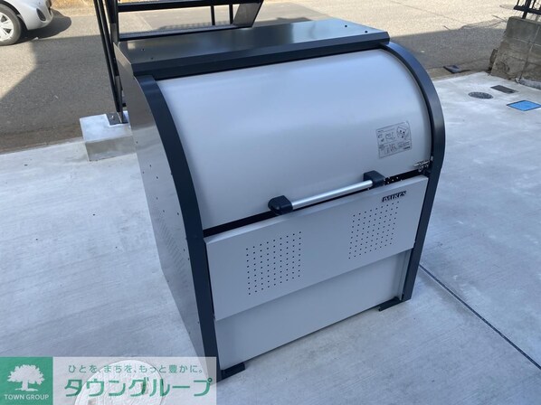 Fermier湘南台の物件内観写真